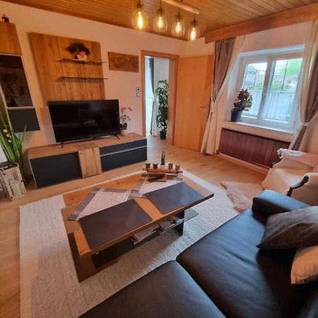 Ferienwohnung Anna Grödig Exteriér fotografie