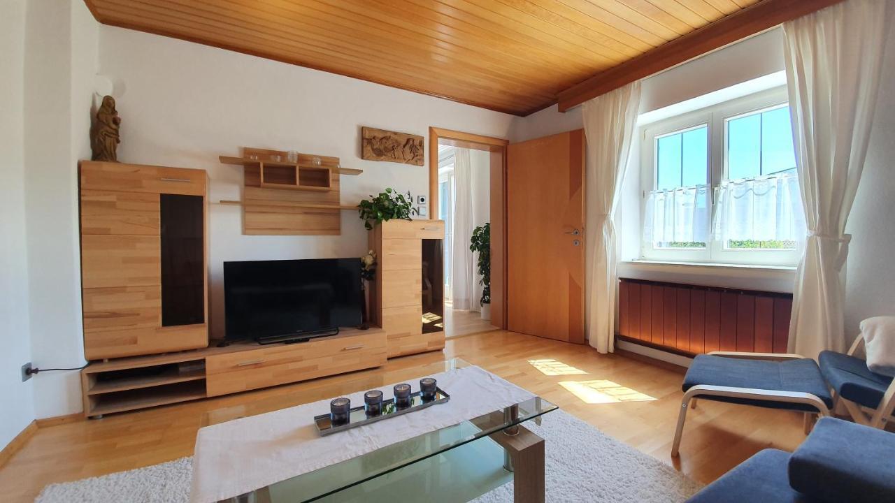 Ferienwohnung Anna Grödig Exteriér fotografie
