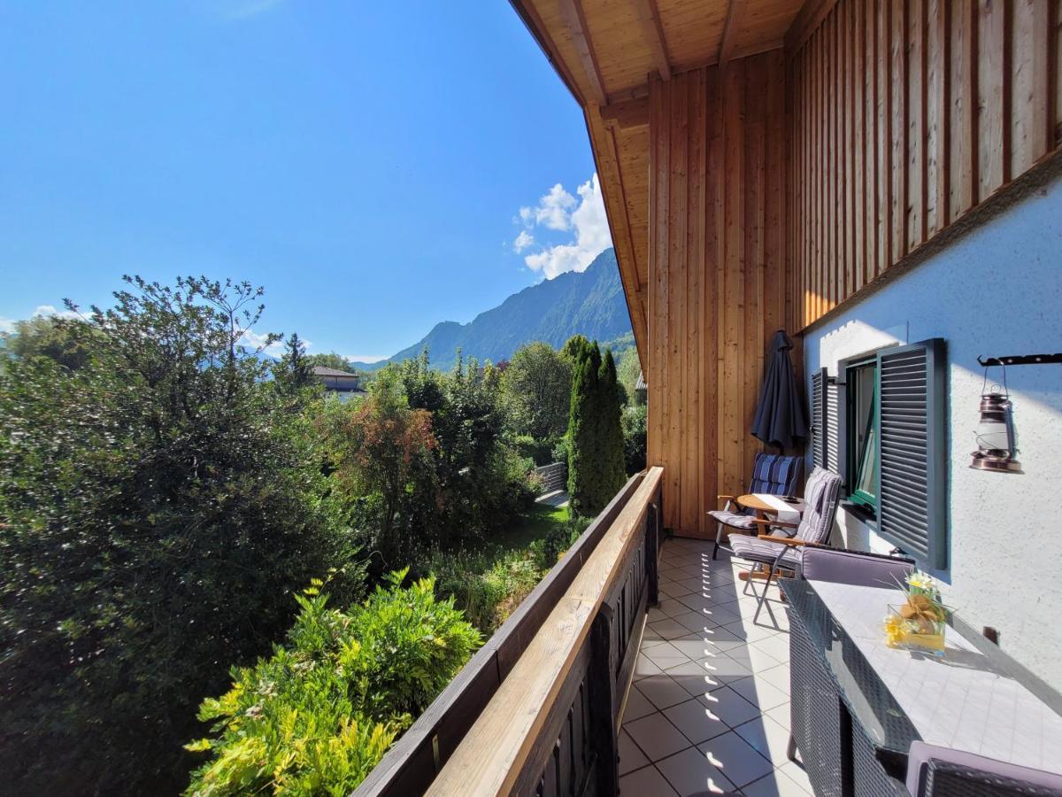 Ferienwohnung Anna Grödig Exteriér fotografie