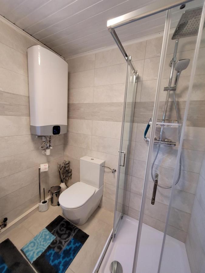 Ferienwohnung Anna Grödig Exteriér fotografie