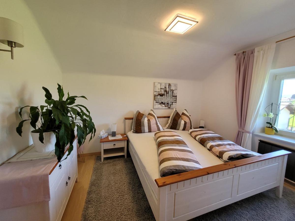 Ferienwohnung Anna Grödig Exteriér fotografie