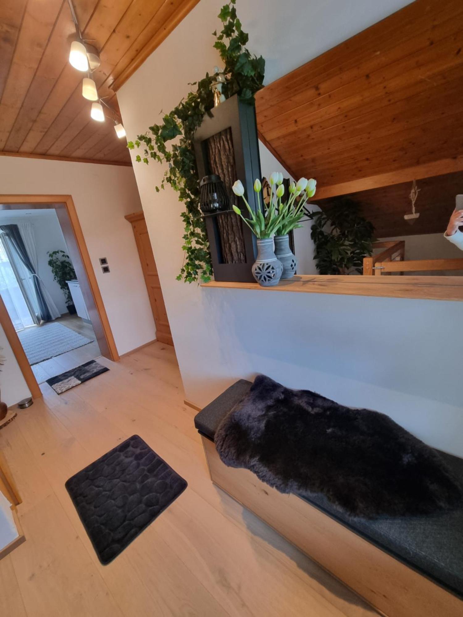 Ferienwohnung Anna Grödig Exteriér fotografie