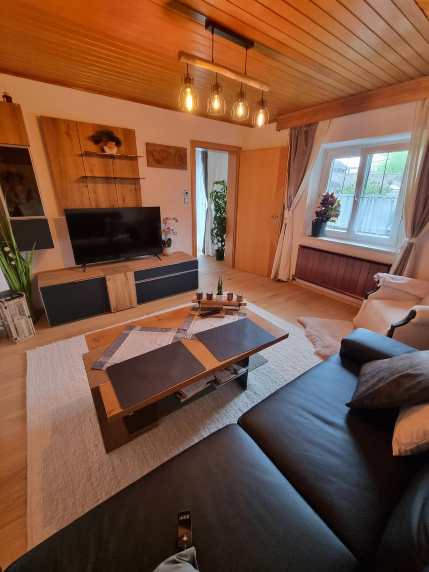 Ferienwohnung Anna Grödig Exteriér fotografie