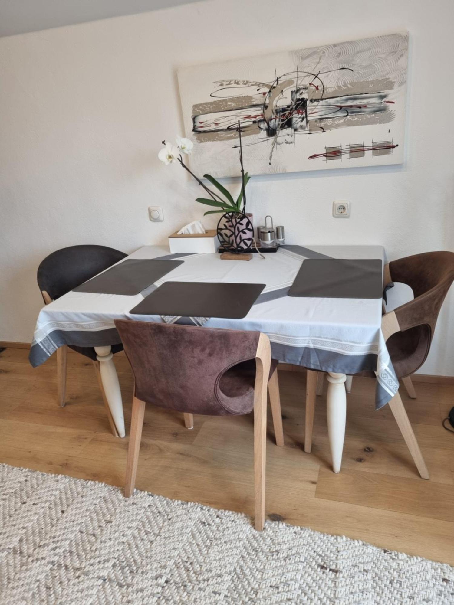 Ferienwohnung Anna Grödig Exteriér fotografie