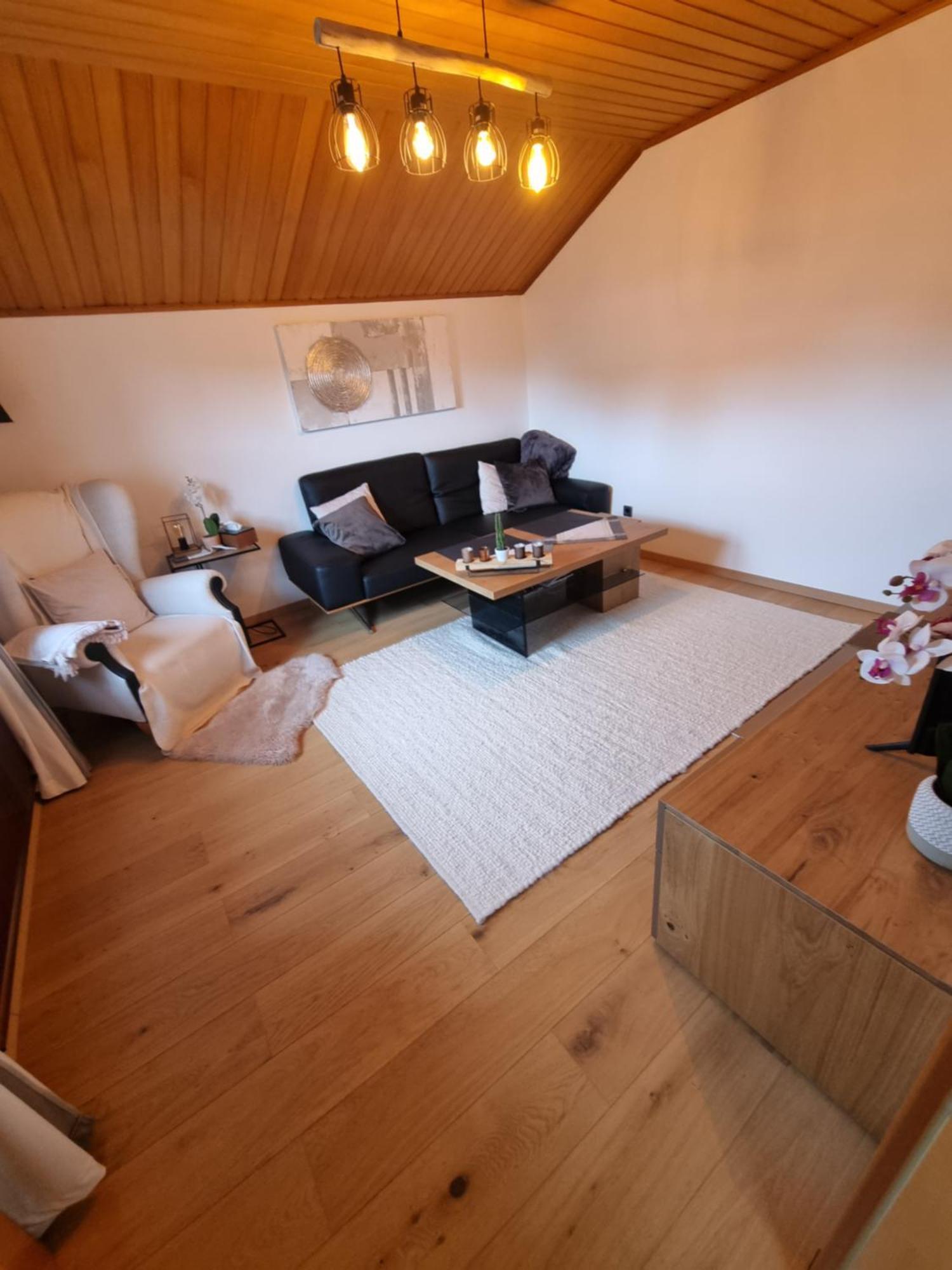 Ferienwohnung Anna Grödig Exteriér fotografie