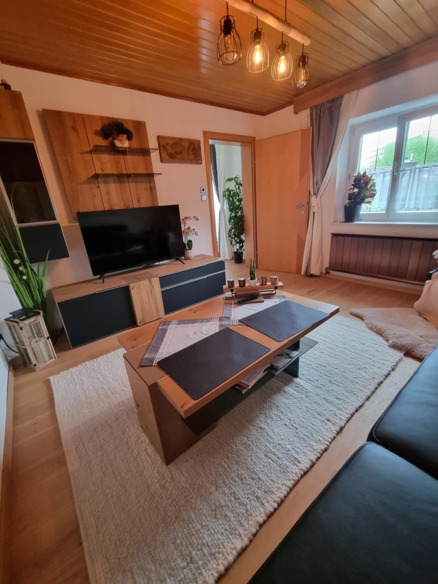 Ferienwohnung Anna Grödig Exteriér fotografie