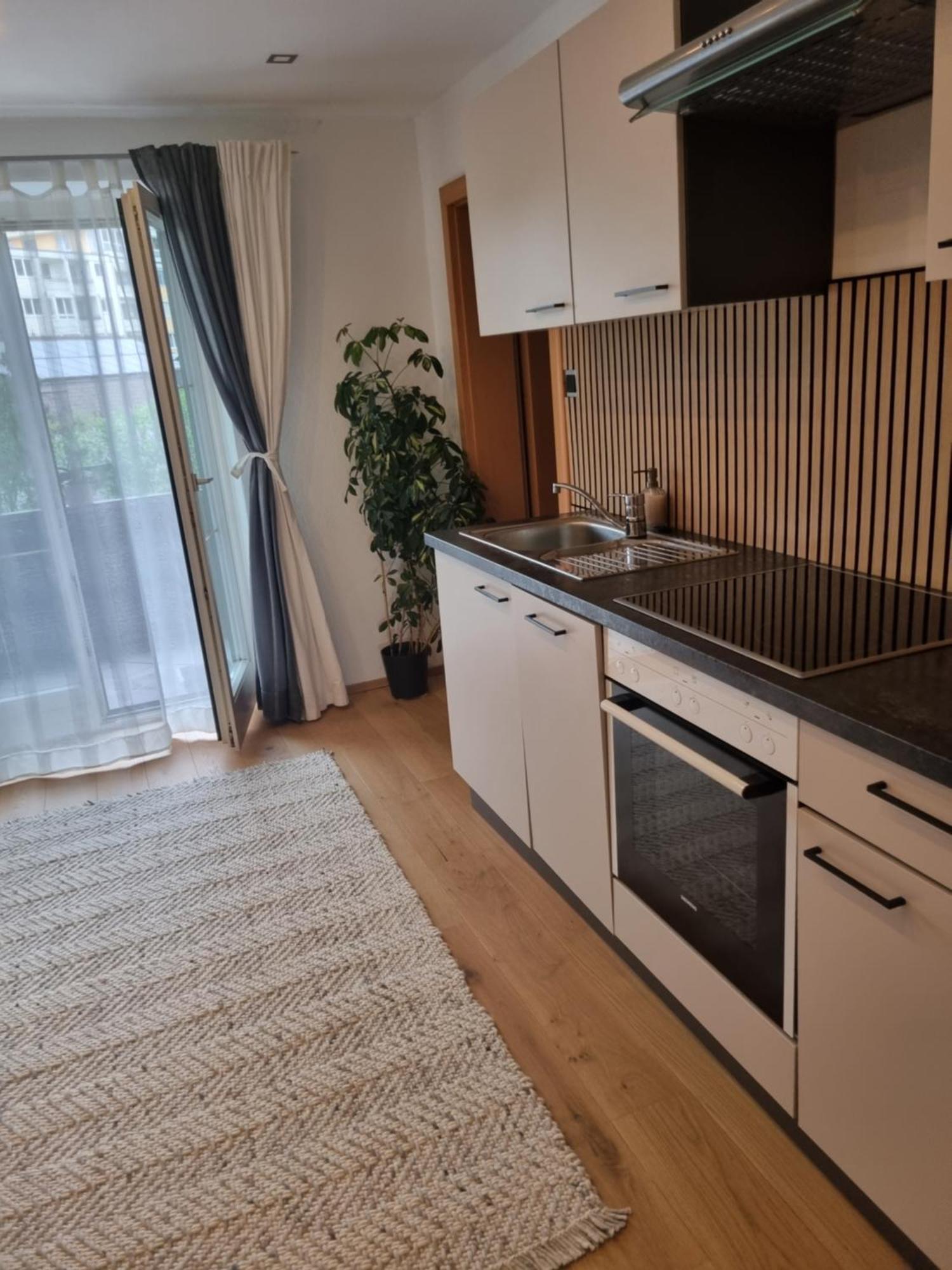 Ferienwohnung Anna Grödig Exteriér fotografie