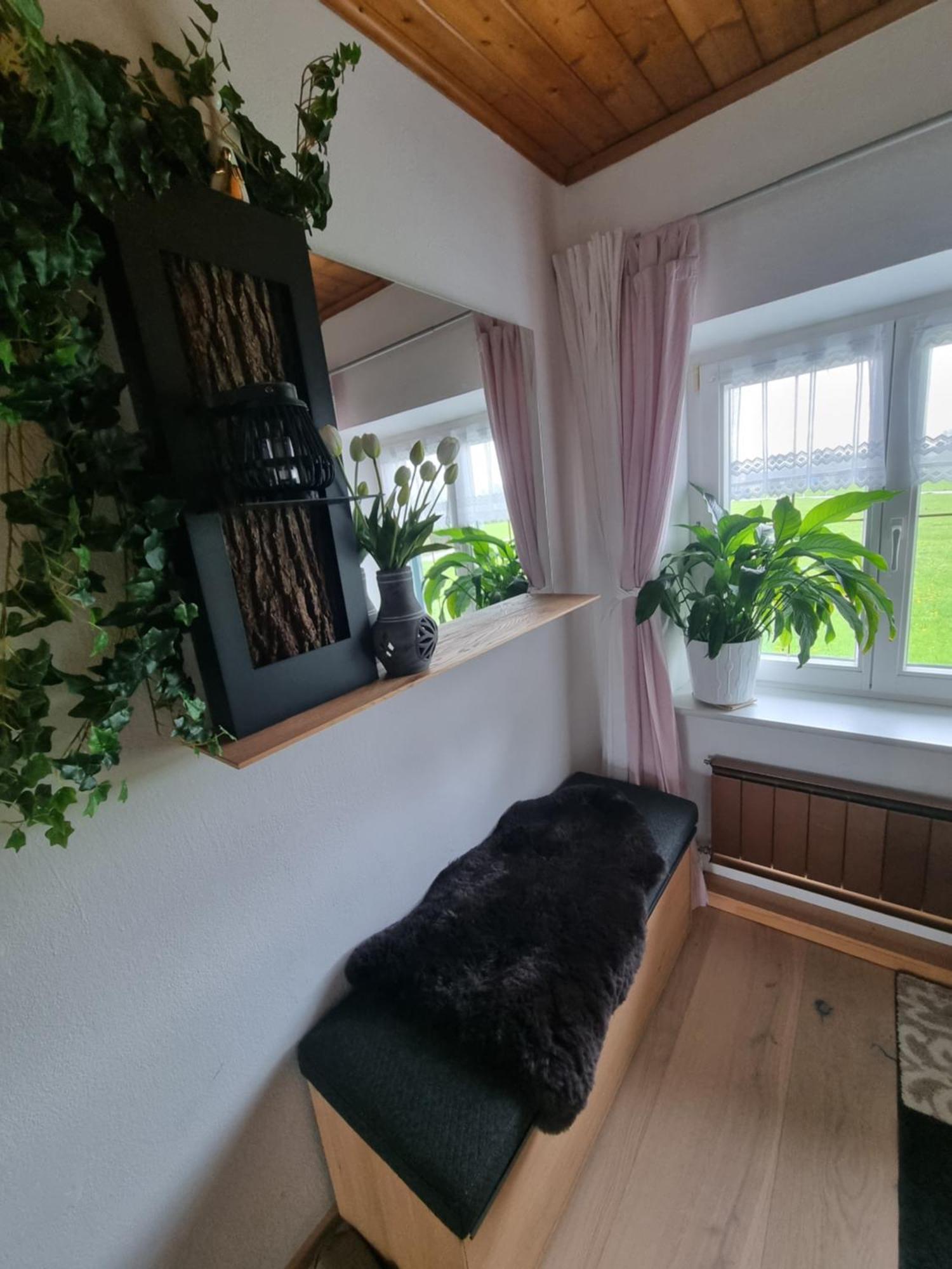 Ferienwohnung Anna Grödig Exteriér fotografie