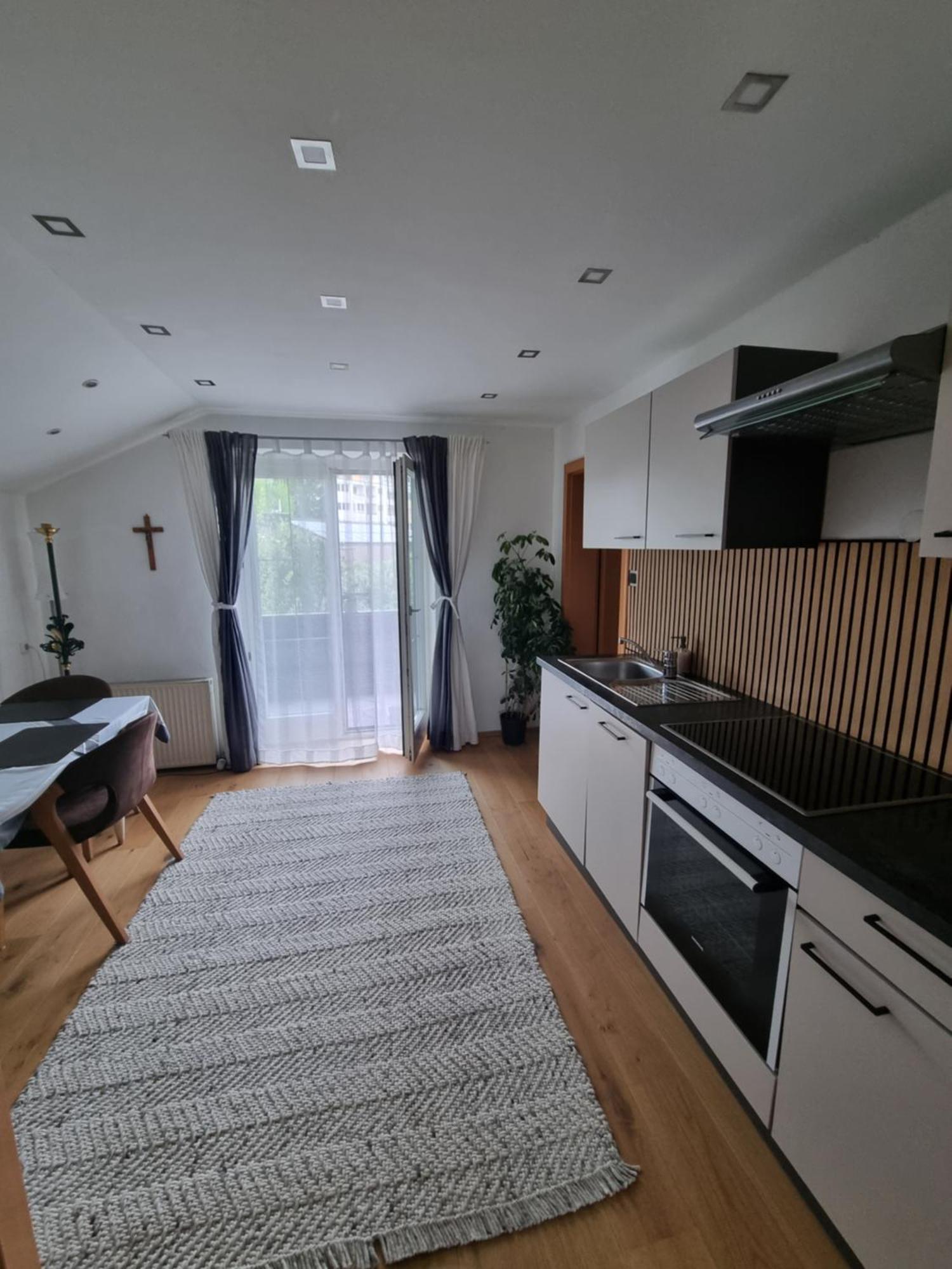 Ferienwohnung Anna Grödig Exteriér fotografie